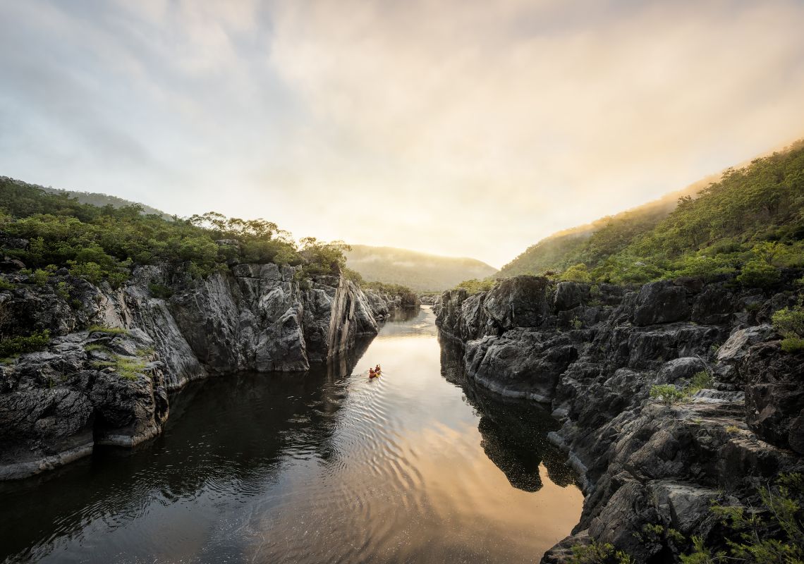 clarence valley tourism